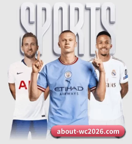 2026美加墨世界杯围绕看球场景设计的核心服务